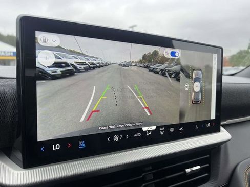 New 2026 Ford Explorer Tremor w/ Tremor Ultimate Package image 17