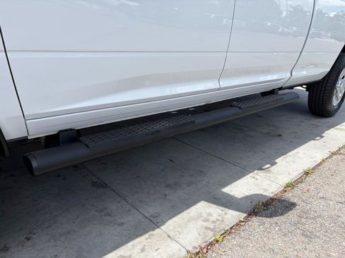 Used 2025 RAM 2500 Tradesman AWD/4WD image 23