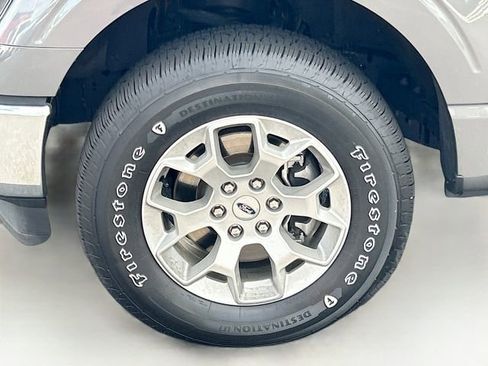 Used 2023 Ford F150 XLT image 30