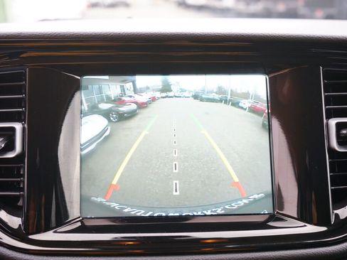 Used 2021 Dodge Durango SXT image 18