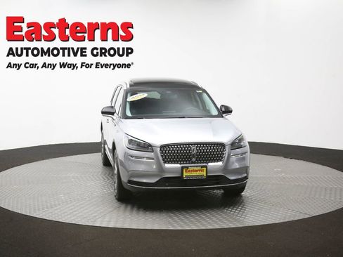 Used 2022 Lincoln Corsair AWD w/ Premium Package image 54