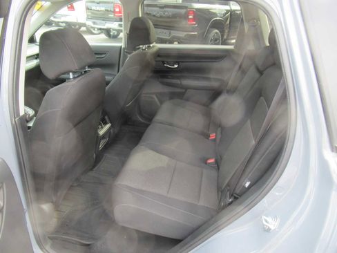 Used 2023 Honda CR-V EX image 41