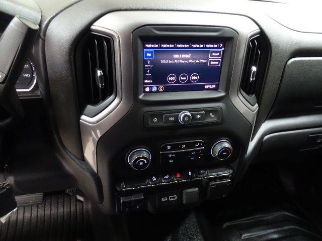 Used 2023 Chevrolet Silverado 2500 W/T w/ WT Fleet Convenience Package AWD/4WD image 29