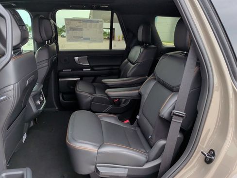New 2027 Ford Expedition Tremor AWD/4WD image 38