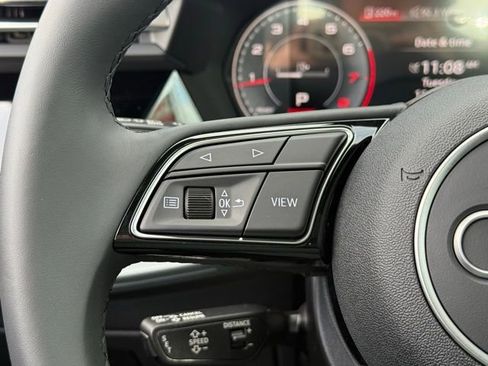 New 2026 Audi A3 2.0T Premium image 27