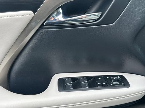 Used 2022 Lexus RX 350 FWD image 11