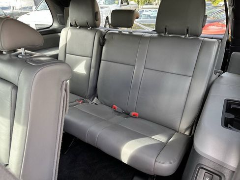 Used 2013 Toyota Sequoia Limited AWD/4WD image 22