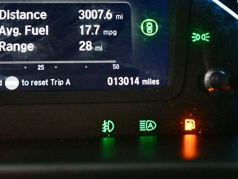 Used 2024 Honda Odyssey Elite image 44