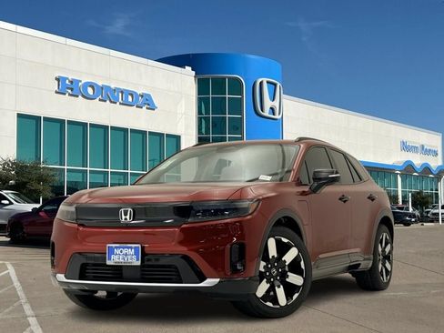 New 2026 Honda Prologue Elite image 1