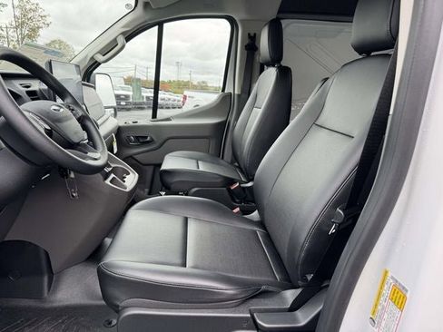 New 2025 Ford Transit 350 Low Roof AWD image 8