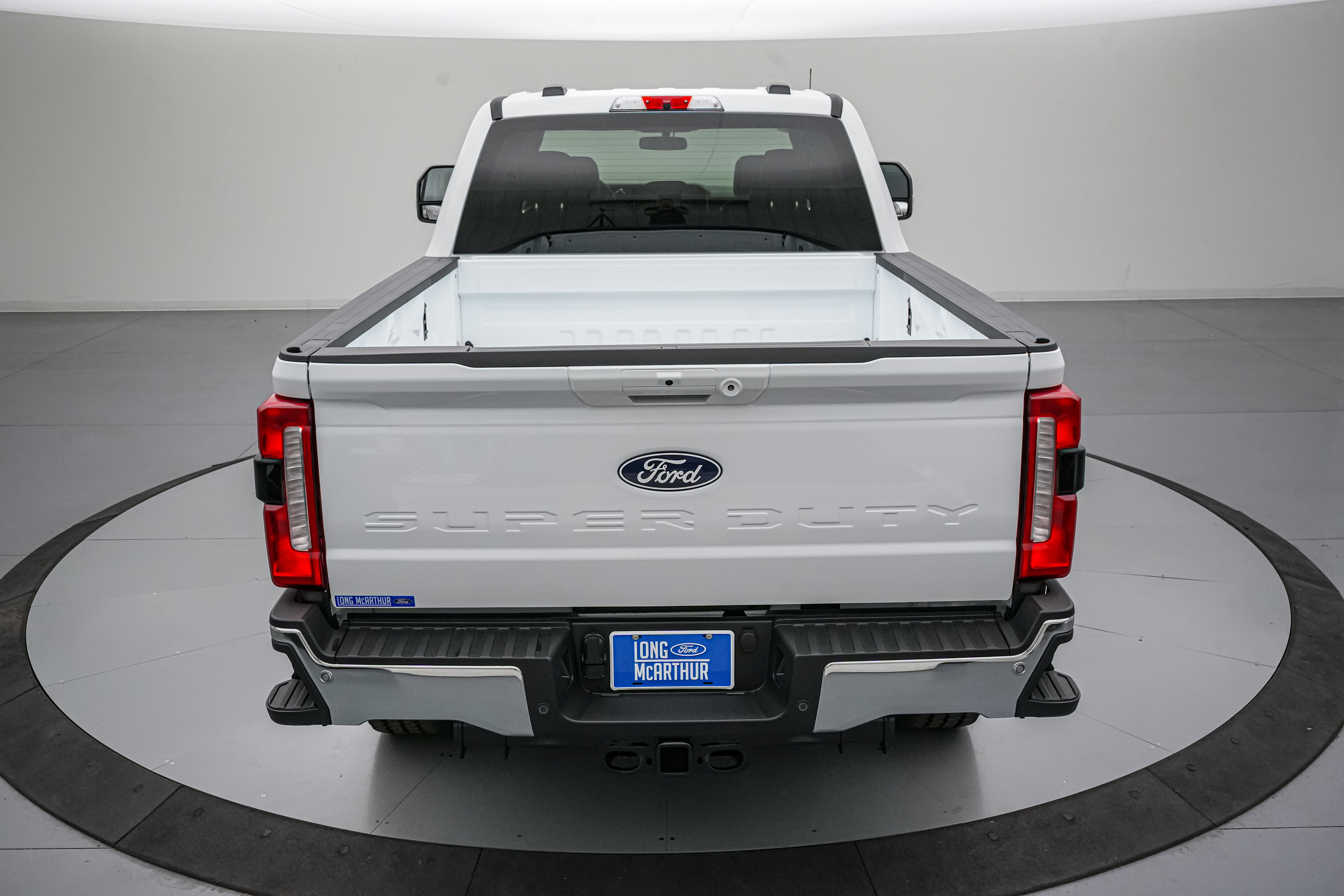 New 2027 Ford F350 Lariat AWD/4WD image 5