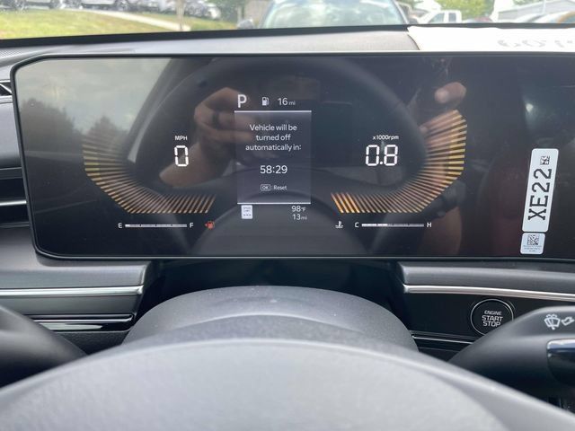 New 2026 Kia K5 GT-Line w/ GT-Line Red Interior Package AWD/4WD image 21