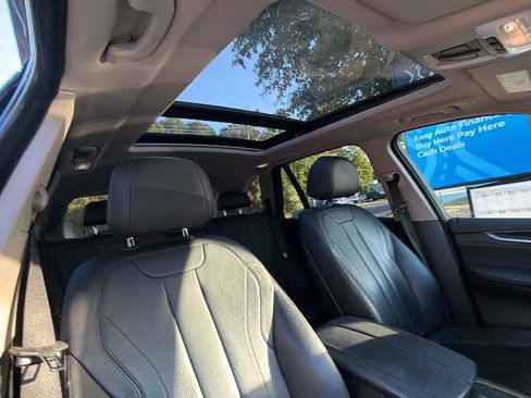 Used 2015 BMW X5 xDrive35i AWD/4WD image 31