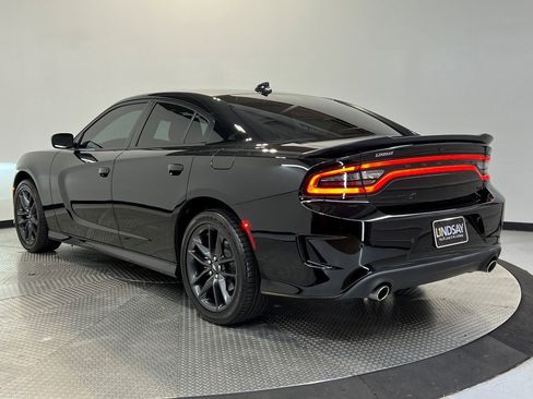 Used 2023 Dodge Charger GT w/ Blacktop Package image 5