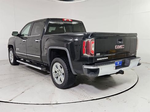 Used 2018 GMC Sierra 1500 SLT image 4