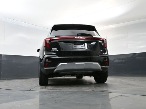 Used 2024 Kia Seltos SX AWD/4WD image 22