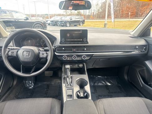 Certified 2024 Honda Civic LX image 26