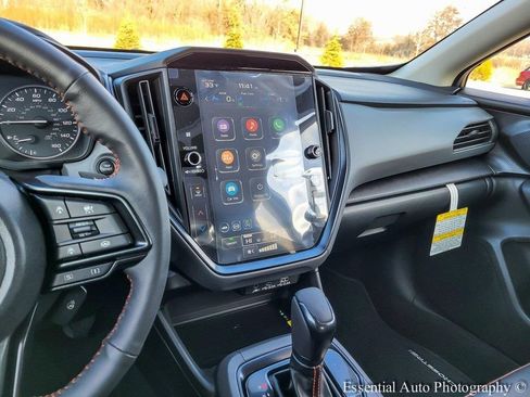 New 2026 Subaru Crosstrek 2.5i Limited image 20