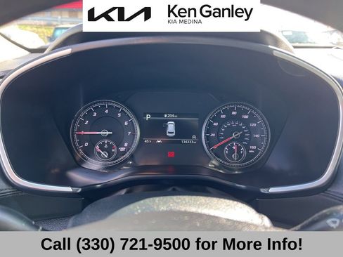 Used 2022 Hyundai Santa Fe SEL image 32