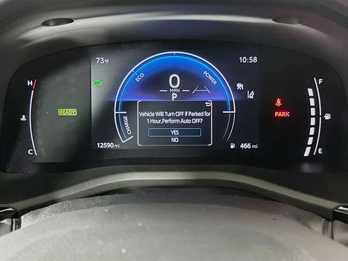 Used 2026 Toyota Camry LE FWD image 19