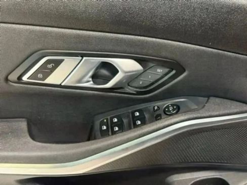 Used 2021 BMW 330i 330i w/ Driving Assistance Package image 44