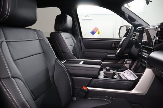 New 2026 Toyota Tundra SR5 AWD/4WD image 24