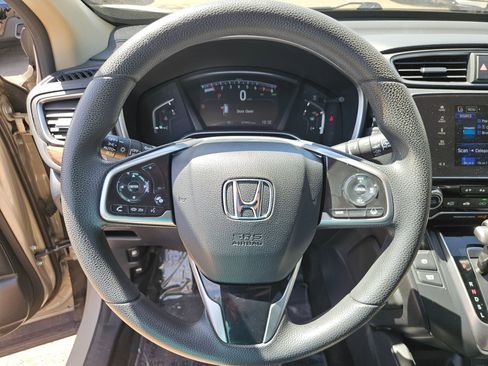 Used 2019 Honda CR-V EX image 13