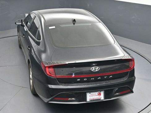 Used 2021 Hyundai Sonata SE image 29