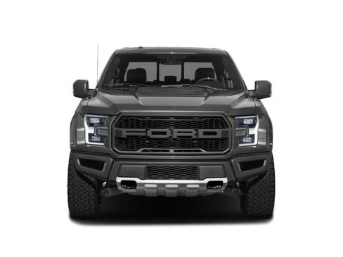 Used 2020 Ford F150 Raptor w/ Equipment Group 801A Mid image 15