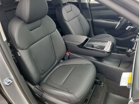 New 2026 Hyundai Tucson SEL AWD/4WD image 23