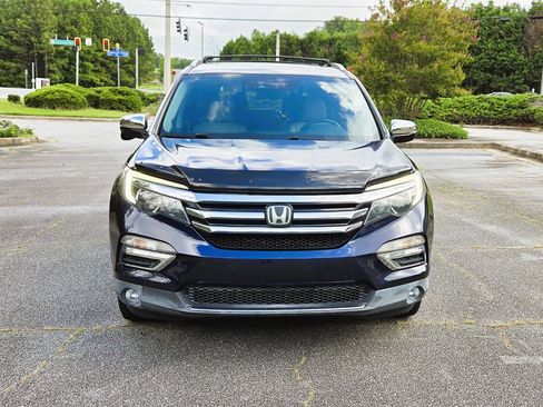 Used 2016 Honda Pilot Touring image 19