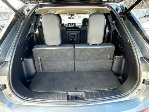 Used 2023 Mitsubishi Outlander SE image 30