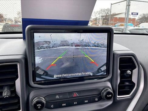 Certified 2022 Ford Bronco Sport Big Bend image 20