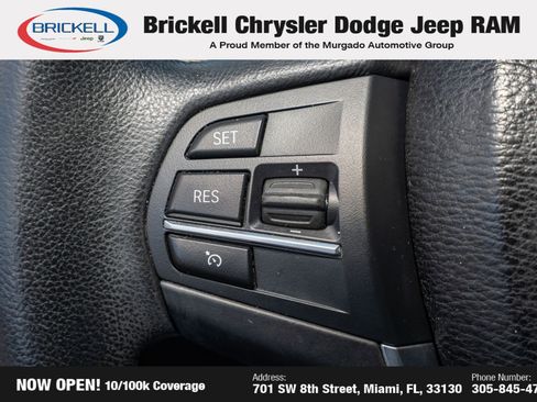 Used 2016 BMW X4 xDrive28i image 32