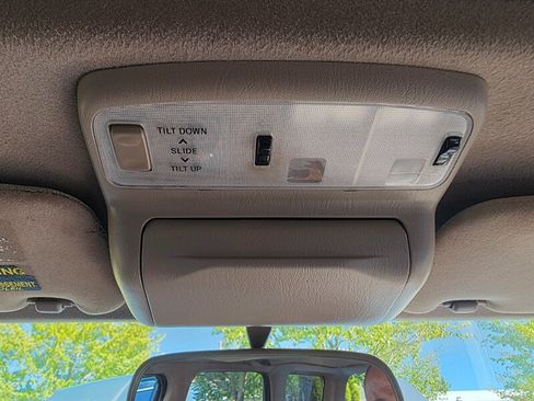 Used 2000 Toyota 4Runner Limited AWD/4WD image 54