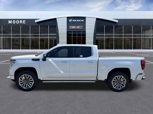 Used 2024 GMC Sierra 1500 Denali Ultimate AWD/4WD image 6