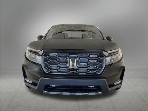 New 2026 Honda Ridgeline TrailSport image 11