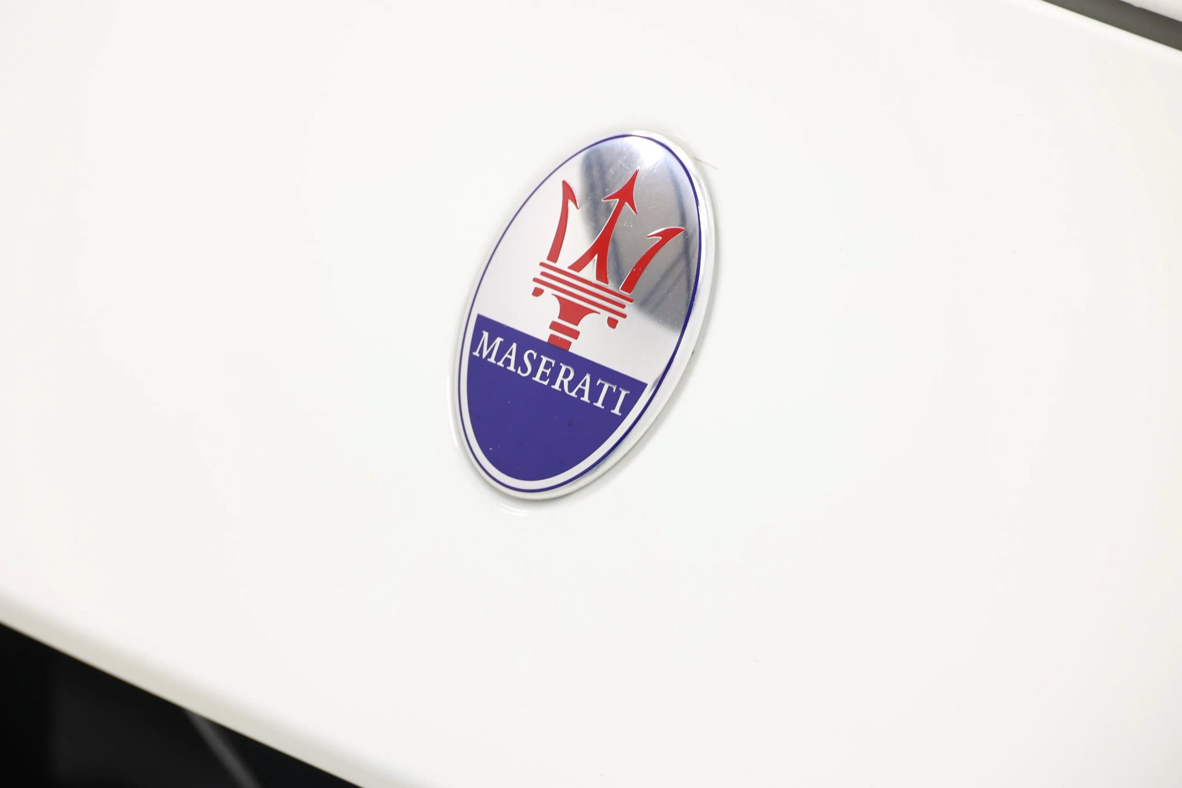 Used 2018 Maserati GranTurismo Sport RWD image 98