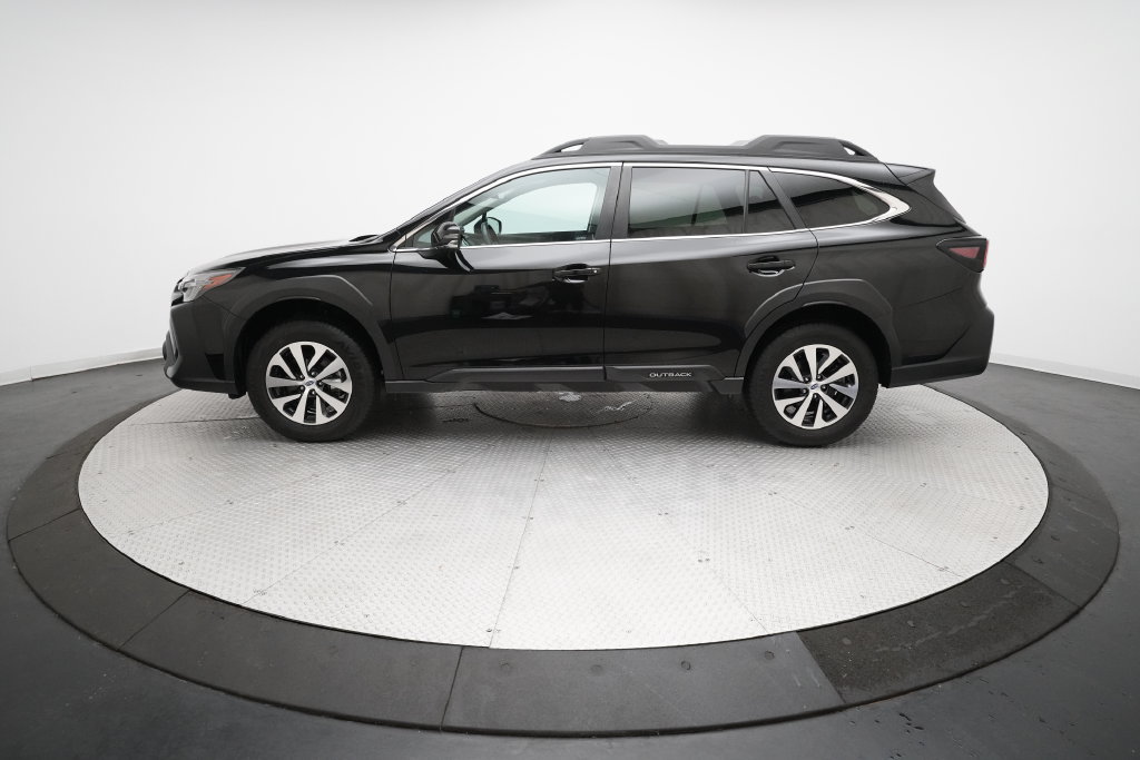 Certified 2024 Subaru Outback Premium AWD/4WD image 24