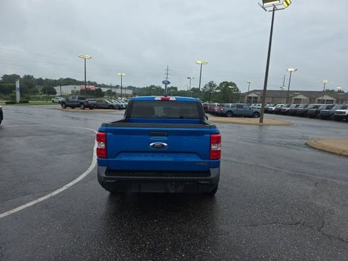 Used 2022 Ford Maverick XLT FWD image 4