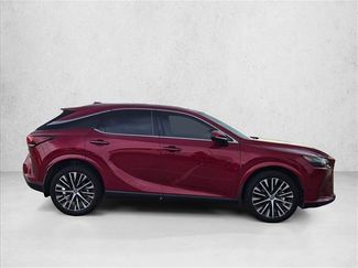 Used 2024 Lexus RX 350 w/ Convenience Package AWD/4WD video 4