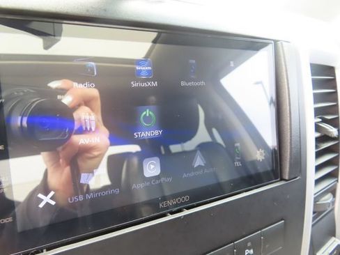 Used 2012 RAM 1500 Sport w/ Sport Premium Group AWD/4WD image 23