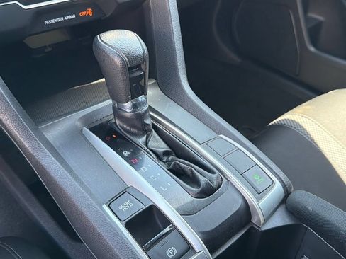 Used 2021 Honda Civic LX image 24