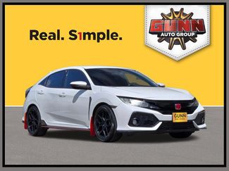 Used 2018 Honda Civic Sport video 1