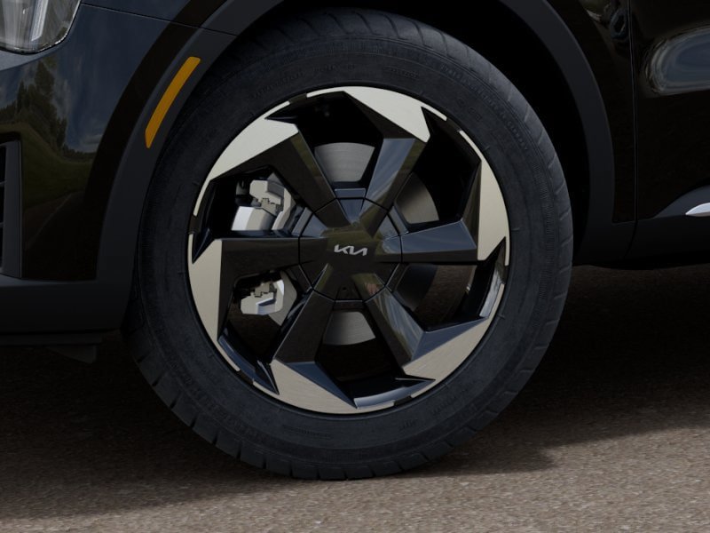 New 2026 Kia Sorento EX FWD image 9