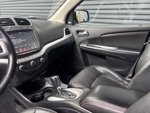 Used 2019 Dodge Journey GT AWD/4WD image 20