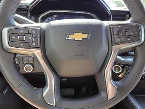 New 2026 Chevrolet Silverado 2500 LTZ w/ LTZ Plus Package image 30