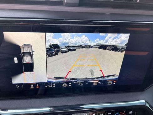 Certified 2026 GMC Sierra 2500 AT4 AWD/4WD image 26