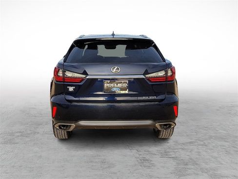 Used 2017 Lexus RX 350 FWD image 9