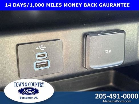 Certified 2024 Ford F250 XLT image 25